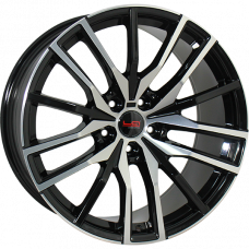 Replica Concept B536 10,5x20 5*112 Et:40 Dia:66,6 bkf