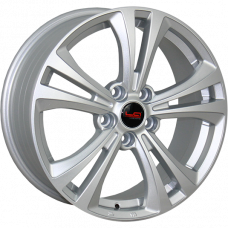 Replica LA B230 7,5x18 5*112 Et:51 Dia:66,6 s