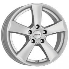 DEZENT TX 8x18 5*112 Et:30 Dia:66,6 S