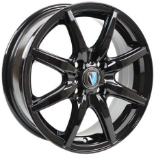 VENTI 1515 6x15 4*100 Et:48 Dia:54,1 BL