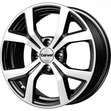 Carwel Таир 6x15 4*100 Et:48 Dia:54,1 AB