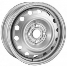 Swortech S510 6x15 4*100 Et:46 Dia:54,1 silver