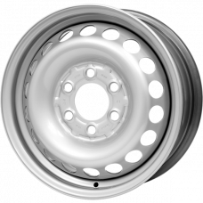 Swortech S609 6,5x16 5*114,3 Et:50 Dia:67,1 silver