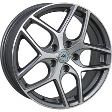 Replica Top Driver TY17 7x17 5*114,3 Et:45 Dia:60,1 GMF