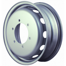 Аккурайд FORD Transit 6x16 6*180 Et:109,5 Dia:138,8 S