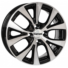 Carwel Талто 6x15 4*100 Et:46 Dia:54,1 AB