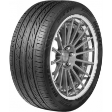Delinte DH6-RFT 315/35R20 110W RunFlat