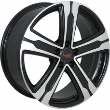 Replica Concept MR538 8x19 5*112 Et:38 Dia:66,6 BKF