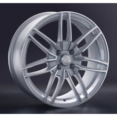LS wheels 1241 7,5x17 4*100 Et:40 Dia:60,1 SF