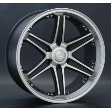 LS wheels 184 9x20 6*139,7 Et:25 Dia:106,1 MBF