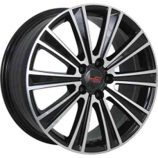 Replica Concept MR540 8x19 5*112 Et:43 Dia:66,6 BKF