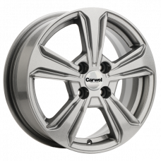 Carwel Диво 1502 6x15 4*100 Et:48 Dia:54,1 GRT