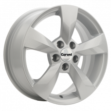 Carwel Кета 1504 6x15 5*100 Et:40 Dia:57,1 SLT