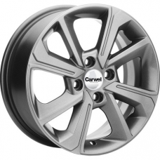 Carwel Воже 1501 6x15 4*100 Et:50 Dia:60,1 GST