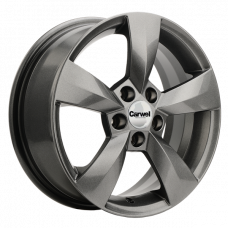 Carwel Кета 1504 6x15 5*100 Et:38 Dia:57,1 GST