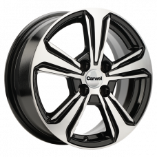 Carwel Диво 1502 6x15 4*100 Et:48 Dia:54,1 ABT