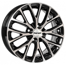 Carwel Хуко 6x15 4*100 Et:46 Dia:54,1 ABT