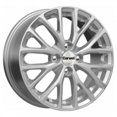 Carwel Хуко 6x15 4*100 Et:46 Dia:54,1 SLT