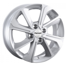 Carwel Воже 1501 6x15 4*100 Et:40 Dia:60,1 SLT