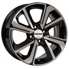 Carwel Воже 1501 6x15 4*100 Et:40 Dia:60,1 ABT