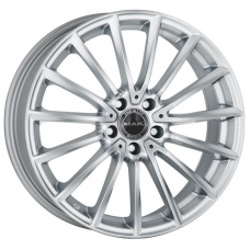 MAK Komet 8x18 5*112 Et:43 Dia:66,6 Silver