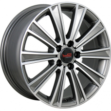Replica Concept MR540 8x18 5*112 Et:41 Dia:66,6 GMF