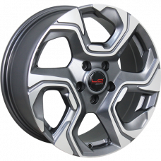 Replica Concept H519 7,5x18 5*114,3 Et:45 Dia:64,1 GMF
