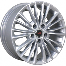 Replica Concept TY554 6,5x16 5*114,3 Et:40 Dia:60,1 S