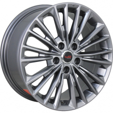 Replica Concept TY554 6,5x16 5*114,3 Et:40 Dia:60,1 GM