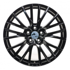 RPLC VW95 8x18 5*112 Et:25 Dia:66,6 BLK