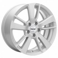 Carwel Чага 7x17 5*114,3 Et:39 Dia:60,1 SLT
