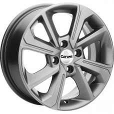 Carwel Воже 1501 6x15 4*100 Et:46 Dia:54,1 GST