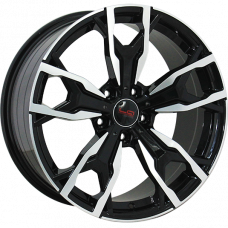 Replica Concept B534 8x18 5*112 Et:30 Dia:66,6 BKF