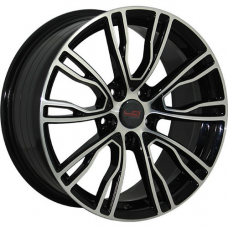 Replica Concept B533 9,5x22 5*112 Et:37 Dia:66,6 BKF