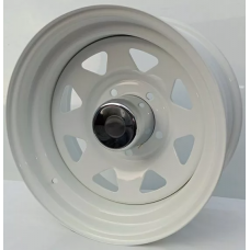 IKON MG85W 8x16 6*139,7 Et:-19 Dia:110,1 W