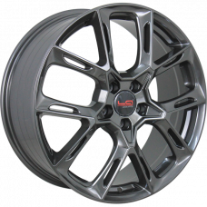 Replica Concept MR537 8,5x20 5*112 Et:62 Dia:66,6 Gloss Graphite