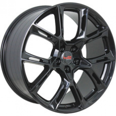 Replica Concept MR537 8,5x20 5*112 Et:62 Dia:66,6 Gloss Black