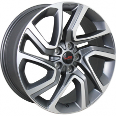 Replica Concept LR519 8,5x20 5*120 Et:47 Dia:72,6 MGMF