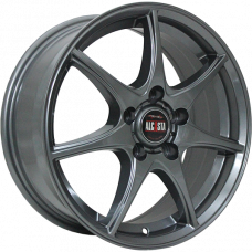 ALCASTA M03 6,5x16 5*114,3 Et:40 Dia:60,1 GM