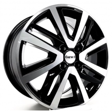 Carwel Таймыр 6x16 4*100 Et:41 Dia:60,1 ABT