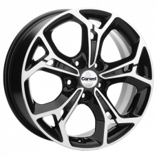 Carwel Синтур 7x17 5*114,3 Et:45 Dia:66,1 ABT