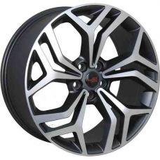 Replica Concept LR518 8,5x20 5*120 Et:47 Dia:72,6 MGMF