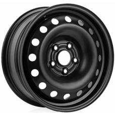 Trebl X40947 7x17 5*114,3 Et:35 Dia:60,1 Black
