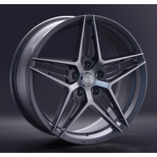 LS wheels LS1262 8x18 5*114,3 Et:45 Dia:67,1 MGMF