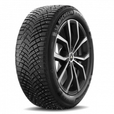 Michelin X-Ice North 4 SUV 285/45R20 112T
