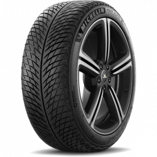 Michelin Pilot Alpin 5 275/35R21 103V