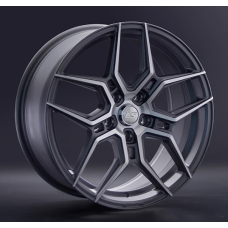 LS wheels LS1266 8,5x19 5*112 Et:25 Dia:66,6 MGMF