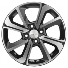 Khomen 1501 6x15 4*100 Et:37 Dia:60,1 BKF