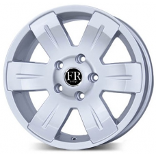Replica FR VW105T 7x16 5*120 Et:40 Dia:65,1 S