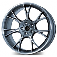 Replica FR B190T 9,5x19 5*112 Et:40 Dia:66,6 GMF